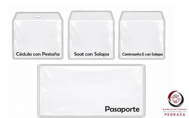 Proteja sus documentos